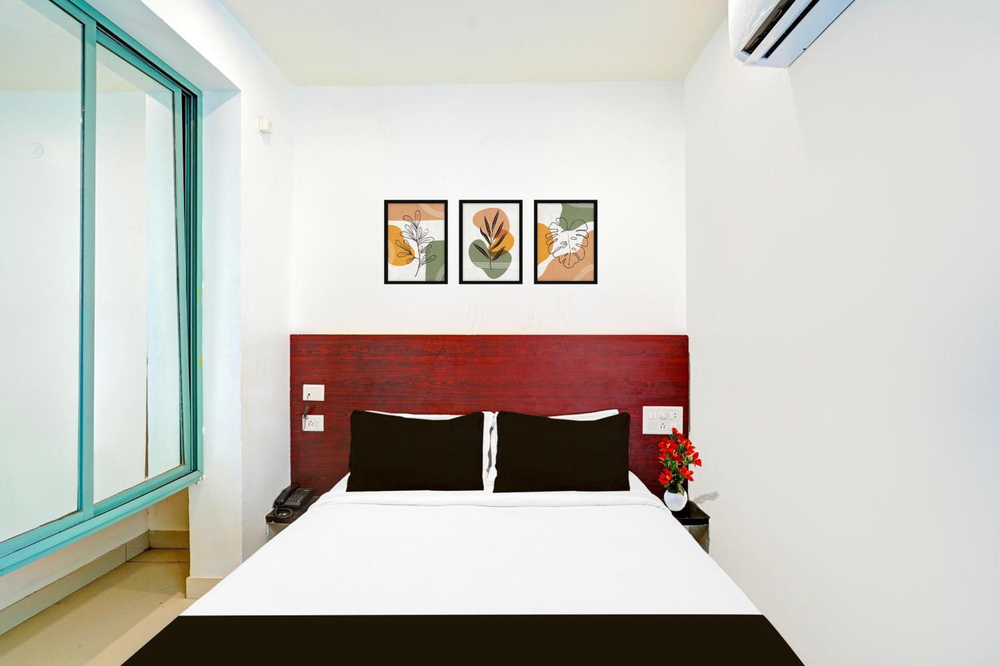 Super Hotel O Kaveri Road Mysore Narasimharaja Puram Extérieur photo