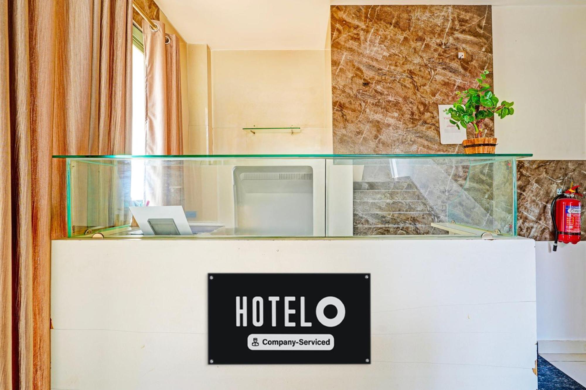 Super Hotel O Kaveri Road Mysore Narasimharaja Puram Extérieur photo