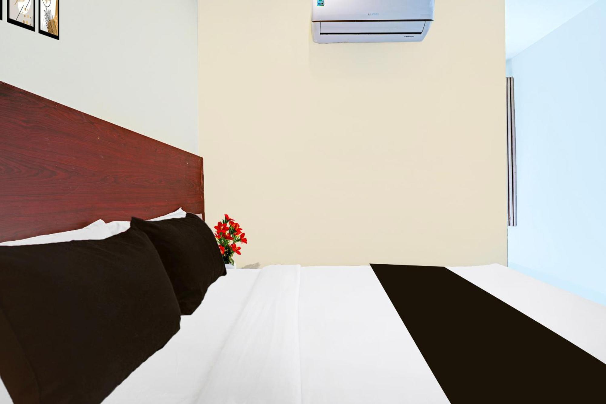 Super Hotel O Kaveri Road Mysore Narasimharaja Puram Extérieur photo