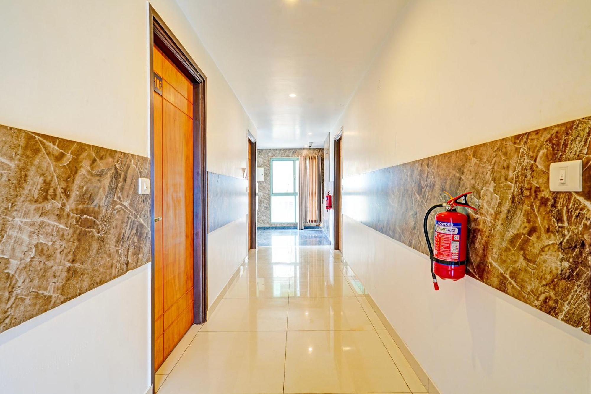 Super Hotel O Kaveri Road Mysore Narasimharaja Puram Extérieur photo